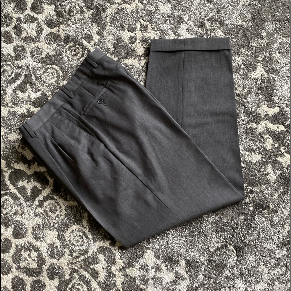 👖 💯% Men’s Lightweight Wool Pants 👖